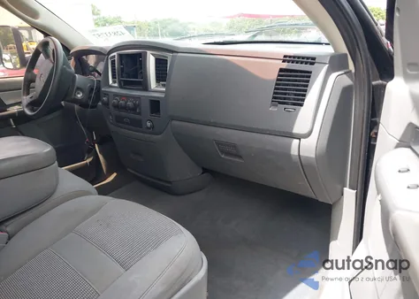 2008 Dodge Ram 1500 Slt from USA, damaged, VIN 1D7HU18228S614878